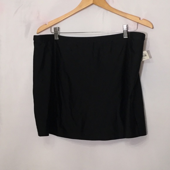 St. John’s Bay skirted swim bottom 14 - Picture 2 of 6